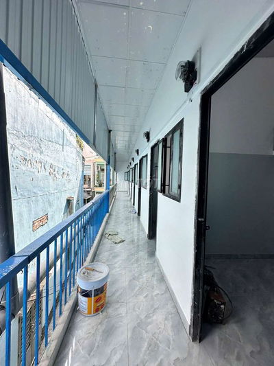 PHÒNG TRỌ SINH VIÊN GIÁ RẺ, GẦN HUTECH,UTH,FTU,UEF NGÃ TƯ HÀNG XANH