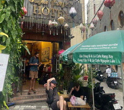 Mặt Bằng cho thuê đặt trụ ATM