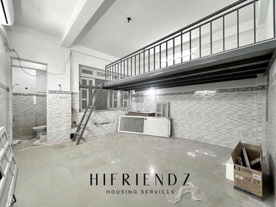 KHAI TRƯƠNG DUPLEX SẴN MÁY LẠNH SIÊU RỘNG MỚI 100%