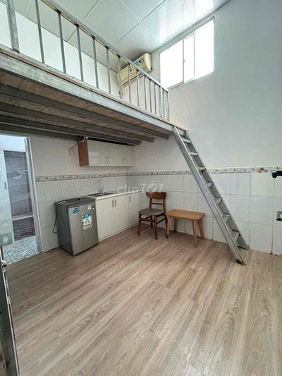 Duplex ,full nội thất, giá sinh viên