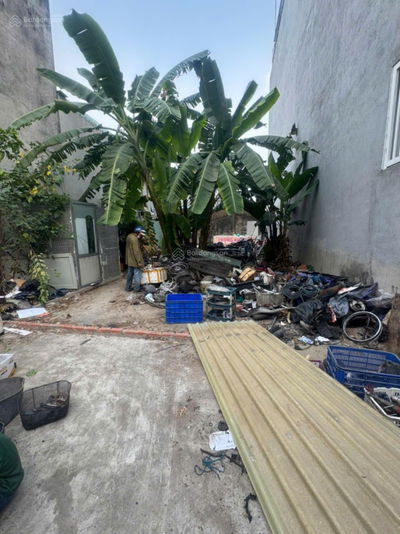 BÁN GẤP - Chính chủ bán đất 183m2 hẻm 202 Lã Xuân Oai, TP. Thủ Đức