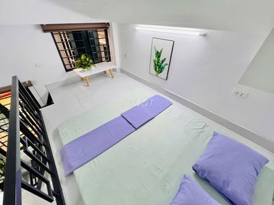 Cho Thuê Phòng Ngõ 300 Nguyễn Xiển - Thanh Xuân