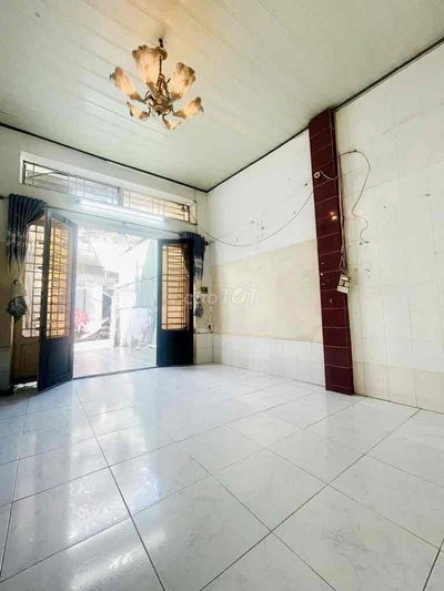 💥💥💥CĂN GÓC 2 MẶT TIỀN-NHÀ VÕ DUY NINH P22- SÁT VÁCH Q1-62m2. Chỉ nhỉnh