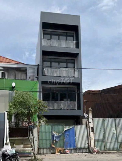 ⛔ Cho Thuê Nhà 4 Tầng 6PN. 8WC - Trường Thọ - TP Thủ Đức