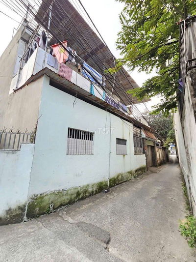 Bán rẻ nhà dĩ an bình dương