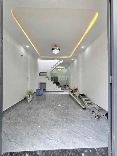 🏡Nhà .Bán Tỉnh lộ 10 - 42m2 - BKTC- NHà Mới.