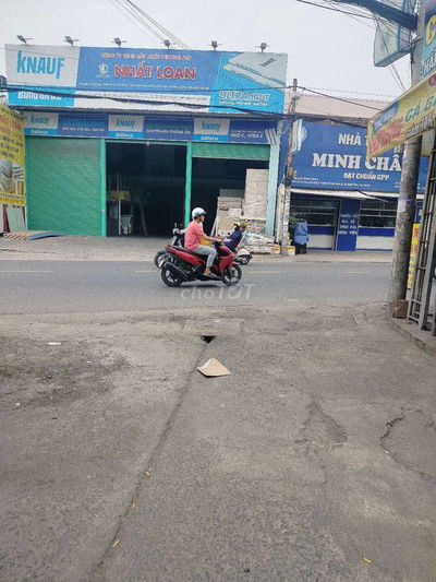 NGAY GÒ XOÀI _ BÌNH TÂN _ 48 M2 _ 2 TẦNG _ NHỈNH 5 TỶ