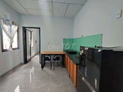 Cho thuê căn hộ 1pn đường Hà Huy tập, quận Thanh Khê, 4trxx