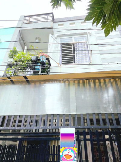 HIẾM.Đối diện Vạn Phúc.HXH Hiệp Bình Phước,Thủ Đức. 60m2 (5x12m),2Tầng