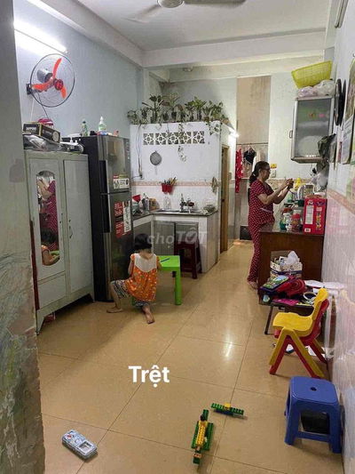 BAND NHÀ MẶT PHỐ PHÚ NHUẬN HCM