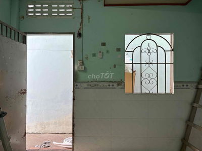 Phòng trọ 20m2 đường Quang Trung, quận Gò Vấp