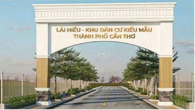 Đất nền số sẵn, công chứng ngay chỉ từ 779 triệu