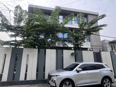 Xuất cảnh bán gấp - Bán nhà Đồng Nai 122.08m² 2 tầng - 34 tỷ