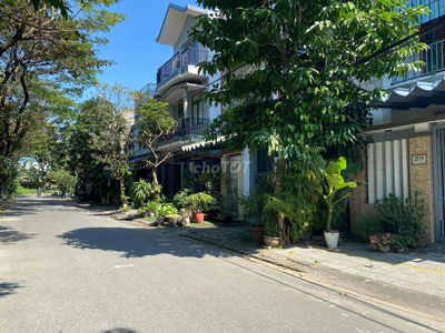 Bán Lô Kề Gốc Đường Trừ Văn Thố - Hoà Thọ Đông