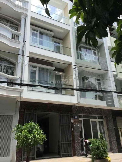 Nhà nguyên căn, tiện làm văn phòng