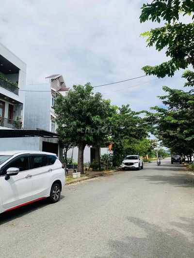 KĐT Võ Chí Công nối dài đường Hằng Phương Nữ Sĩ