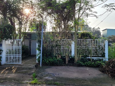 Bán nhà xưởng diện tích 434 m2  579/3A TL15 củ chi giá rẻ 8,5 tỷ