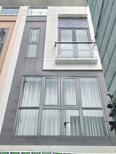 Cho thuê nhà Lam Sơn 40m² 4 tầng - 18 triệu/tháng