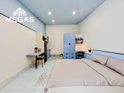 Studio siêu xinh - hiện đại - full nội thất - gần Đảo Kim Cương Quận 2