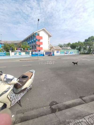 Chính chủ bán 2 nền đất Nhơn Trạch, DT 5x18m sổ hồng riêng giá 2 Tỷ.