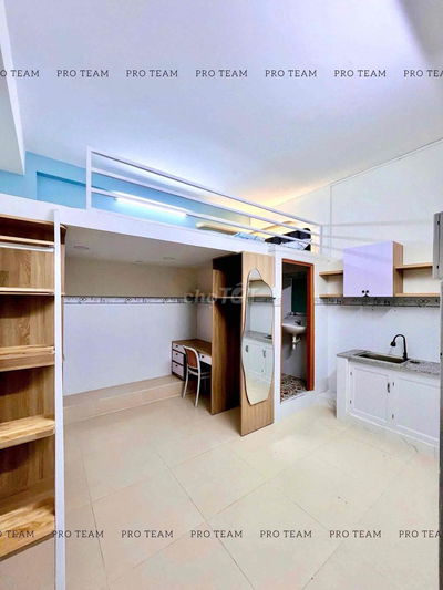 🌈Cho thuê phòng đủ nội thất ngay trung tâm PN