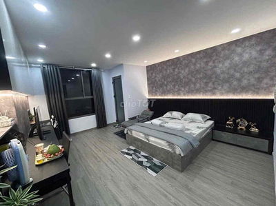 Cho Thuê Căn hộ studio Chung cư cao cấp Orchard Garden - chủ đầu tư