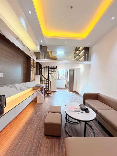 Bán tập thể Hai Bà Trưng 55m² – 2PN 2VS – Sát hồ Hương Viên – 2.79 tỷ