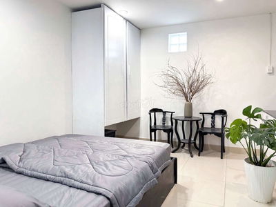 ✨CĂN HỘ THANG MÁY NGAY NGUYỄN THỊ ĐỊNH CHỈ VỚI 4TR💥