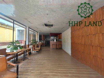 Cho thuê nhà mặt tiền Phạm Văn Thuận 10m ngang