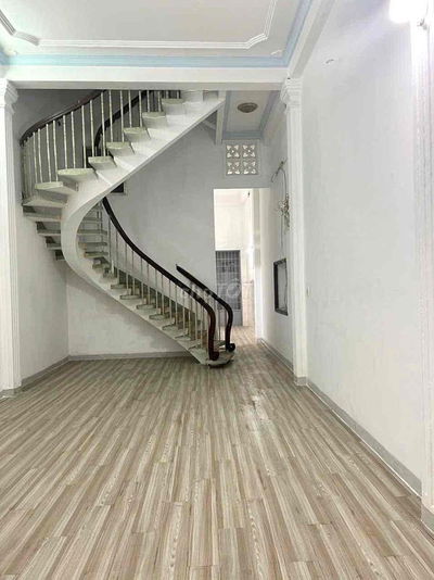 Nhà nội bộ khu Lê Trọng Tấn, Tân Phú: 4x25, 2 lầu