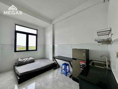 GIẢM 500K PHÒNG TRỌ GÒ VẤP GIÁ RẺ CÓ CỬA SỔ TRỜI