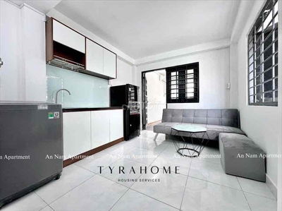 ✨CĂN HỘ 1PN BAN CÔNG SIÊU RỘNG RÃI TIỆN NGHI