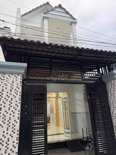 ban nha shr hóc môn