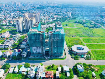 GIỎ HÀNG 01/2026 dự án Victoria Village 1-2-3PN từ CĐT mới cập nhật