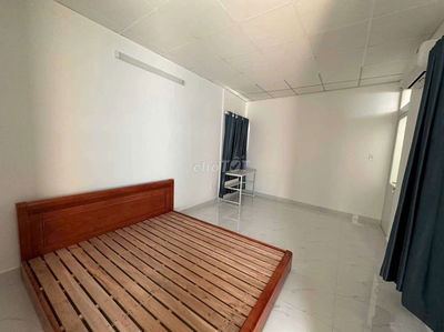 Nhà mới 3 PN Nguyễn Thượng Hiền, giá chỉ 13,5tr