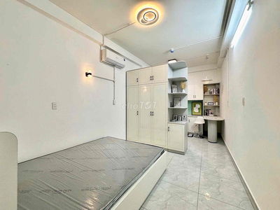 ✨Cho Thuê Phòng Tách Bếp Full Nội Thất Trung Tâm