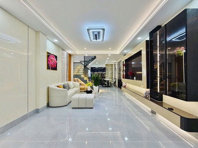 Bán nhà Đ. Đông Nhì ,P Lái Thiêu, Gía 1,35 Tỷ, SỔ SẴN Thu nhập 6tr/th