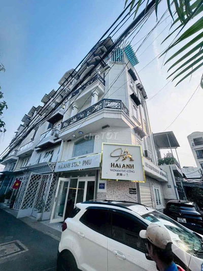 Bán Nhà 2MT HXH Phạm Văn Chiêu Phường 8 Gò Vấp