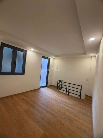 [ 2TY580 ] NHÀ MỚI_ 2 TẦNG_TIỆN ÍCH ĐẦY ĐỦ