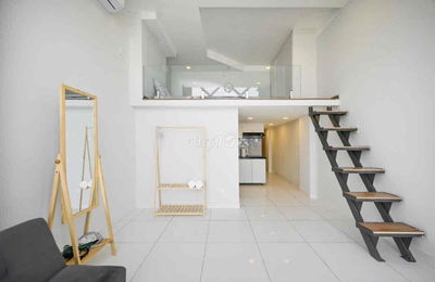 CHO THUÊ PHÒNG GIÁ CHỈ TỪ 3TR - QUẬN 7