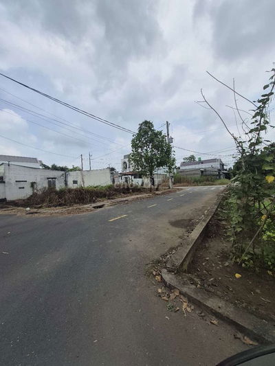 Chính chủ bán gấp trong tuần gần chợ bình chánh