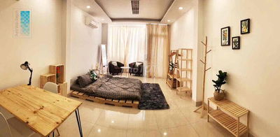 ✨Cho Thuê Phòng Cửa Sổ Siêu Thoáng Full Nội Thất