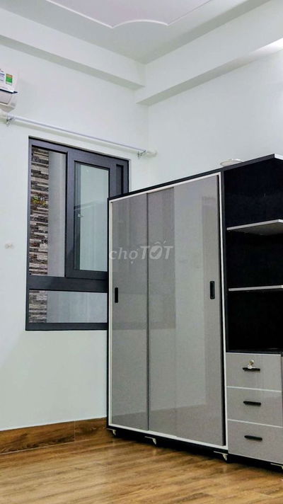 Cho thuê phòng trọ mới, sạch sẽ, thoáng mát đối diện sân Golf