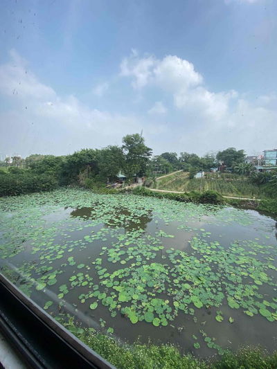 Phòng trọ đầy đủ tiện nghi