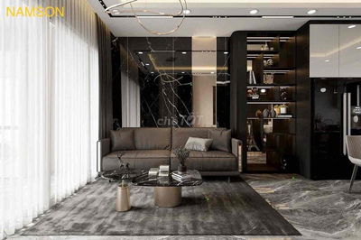 50m x 6 tầng - thang máy - kd - ô tô tránh