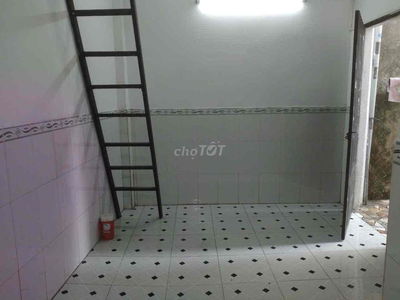 Chính chủ cho thuê phòng 26m2 tại đường số 1, Phường Trường Thạnh, Q9