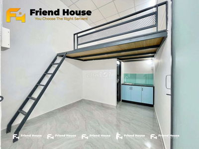 Pass phòng trọ 499 Quang Trung