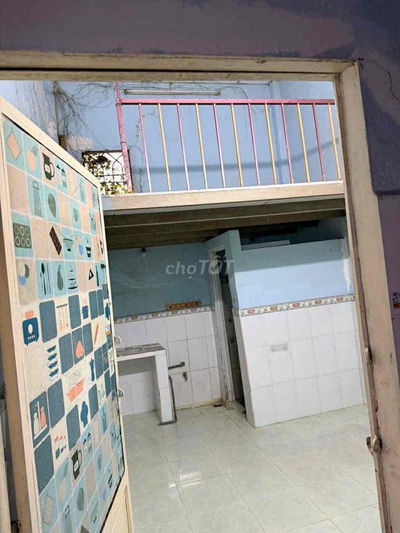 cho thuê phòng trọ hẻm đẹp đường 47