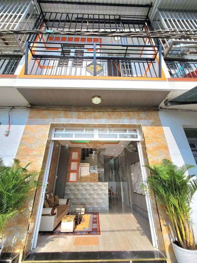 🌈Giá 1 Tỷ 480 Có Nhà 1 Lầu Mới Hoàn Thiện Khu Tân Kim Sổ Hồng Riêng