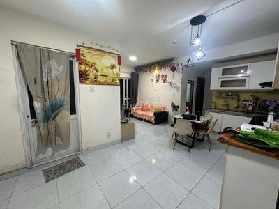 Chính chủ cho thuê căn hộ chung cư Sơn Kỳ 1 - 2PN